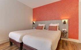 Sure Hotel By Best Western Paris Gare Du Nord  3* France